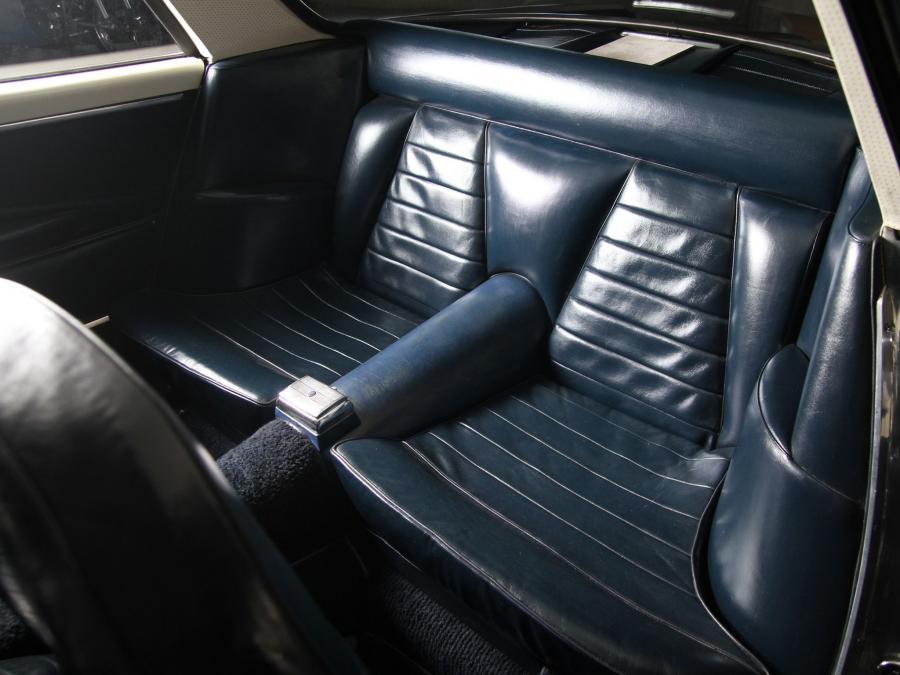  Maserati 3500 GT 1958 года  (фото 7 из 18)